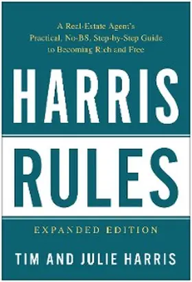 Harris |  Harris Rules | eBook | Sack Fachmedien