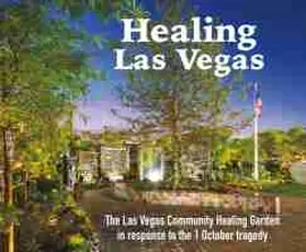 Stefani Evans / Donna A McAleer |  Healing Las Vegas | eBook | Sack Fachmedien