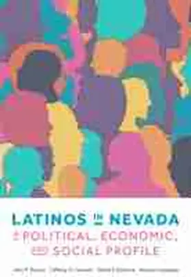 Tuman / Howard / Kopalyan |  Latinos in Nevada | Buch |  Sack Fachmedien