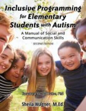 Inclusive Programming for Elementary Students with Autism | Buch | 978-1-949177-82-4 | sack.de