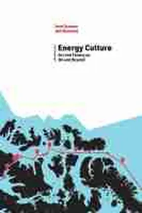 Szeman / Diamanti |  Energy Culture: Art and Theory on Oil and Beyond | Buch |  Sack Fachmedien