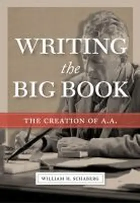  Writing the Big Book | Buch |  Sack Fachmedien