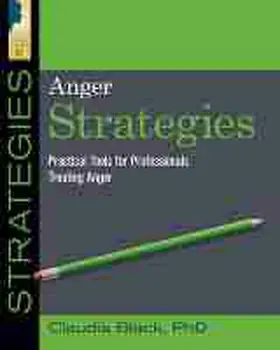  Anger Strategies | Buch |  Sack Fachmedien