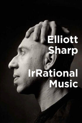 Sharp |  Irrational Music | Buch |  Sack Fachmedien