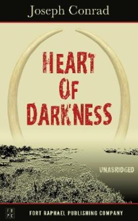 Conrad / Theis |  Heart of Darkness - Unabridged | eBook | Sack Fachmedien