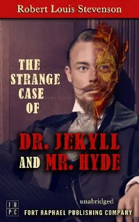 Stevenson / Theis |  The Strange Case of Dr. Jekyll and Mr. Hyde - Unabridged | eBook | Sack Fachmedien