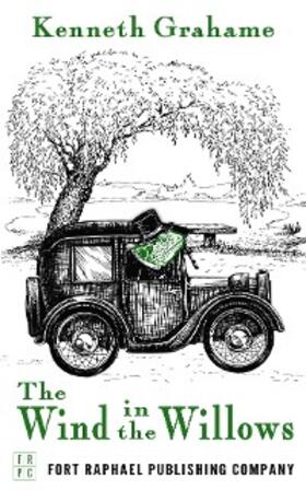 Grahame |  The Wind in the Willows - Unabridged | eBook | Sack Fachmedien