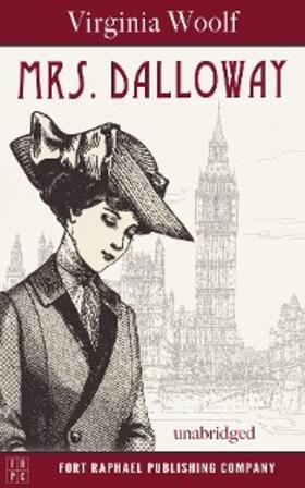 Woolf / Theis |  Mrs. Dalloway - Unabridged | eBook | Sack Fachmedien