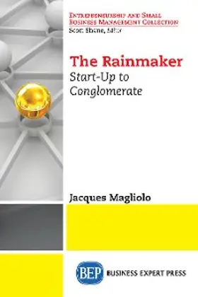 Magliolo |  The Rainmaker | eBook | Sack Fachmedien