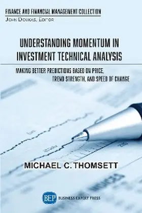 Thomsett |  Understanding Momentum in Investment Technical Analysis | eBook | Sack Fachmedien