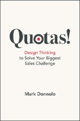 Donnolo |  Quotas! | eBook | Sack Fachmedien
