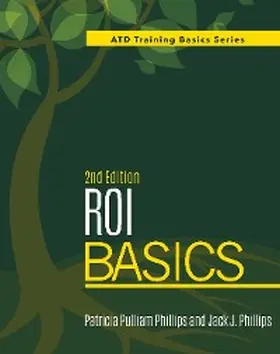 Phillips |  ROI Basics, 2nd Edition | eBook | Sack Fachmedien