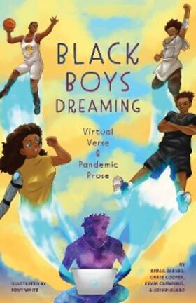 Barnes / Cooper |  Black Boys Dreaming | eBook | Sack Fachmedien