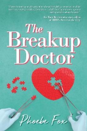 Fox |  The Breakup Doctor | eBook | Sack Fachmedien