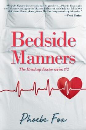 Fox |  Bedside Manners | eBook | Sack Fachmedien