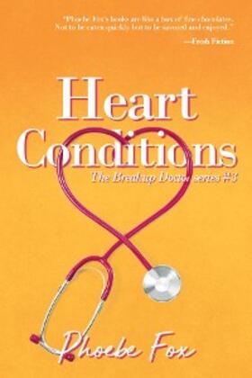 Fox |  Heart Conditions | eBook | Sack Fachmedien