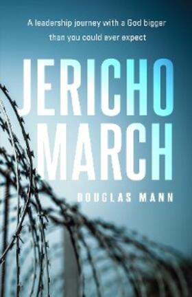 Mann |  Jericho March | eBook | Sack Fachmedien