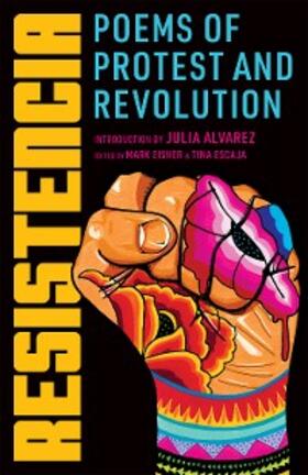 Red Poppy / Eisner / Escaja |  Resistencia: Poems of Protest and Revolution | eBook | Sack Fachmedien