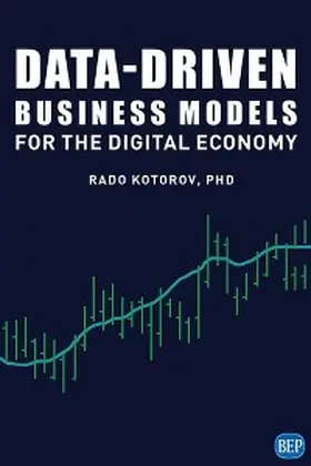 Kotorov |  Data-Driven Business Models for the Digital Economy | eBook | Sack Fachmedien