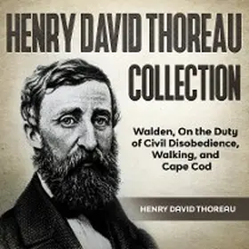 Thoreau |  Henry David Thoreau Collection | eBook | Sack Fachmedien