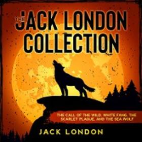 London |  The Jack London Collection | eBook | Sack Fachmedien