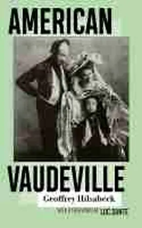 Hilsabeck |  American Vaudeville | Buch |  Sack Fachmedien