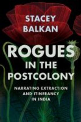  ROGUES IN THE POSTCOLONY | Buch |  Sack Fachmedien