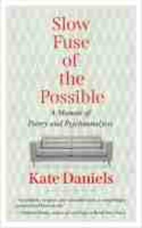 Daniels |  Slow Fuse of the Possible | Buch |  Sack Fachmedien