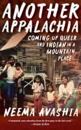 Avashia |  Another Appalachia | Buch |  Sack Fachmedien