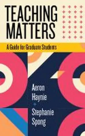  Teaching Matters | Buch |  Sack Fachmedien