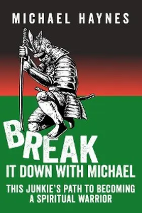 Haynes |  Break It Down with Michael | eBook | Sack Fachmedien