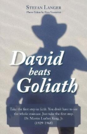 Langer |  David beats Goliath | eBook | Sack Fachmedien
