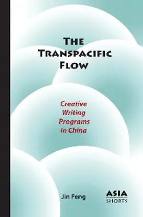 Feng |  The Transpacific Flow | eBook | Sack Fachmedien