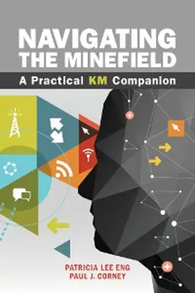 Eng / Corney |  Navigating the Minefield | eBook | Sack Fachmedien