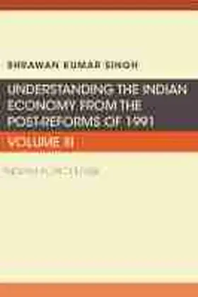 Singh |  Understanding the Indian Economy from the Post-Reforms of 1991 | Buch |  Sack Fachmedien