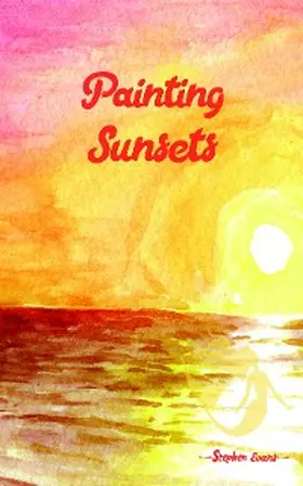 Evans |  Painting Sunsets | eBook | Sack Fachmedien