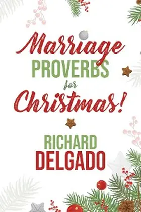 Delgado |  Marriage Proverbs for Christmas! | eBook | Sack Fachmedien