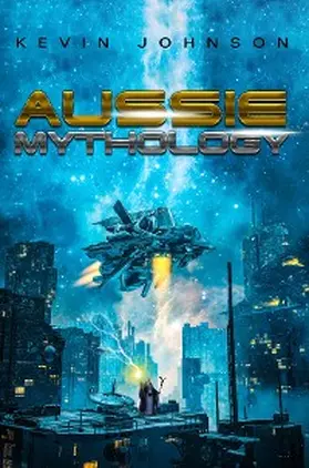 Johnson |  Aussie Mythology | eBook | Sack Fachmedien