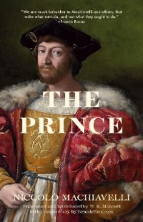 Machiavelli | The Prince (Warbler Classics) | E-Book | sack.de