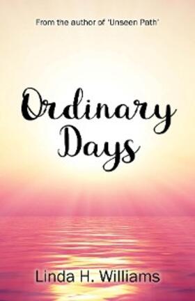 Williams |  Ordinary Days | eBook | Sack Fachmedien