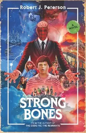 Peterson |  Strong Bones | eBook | Sack Fachmedien