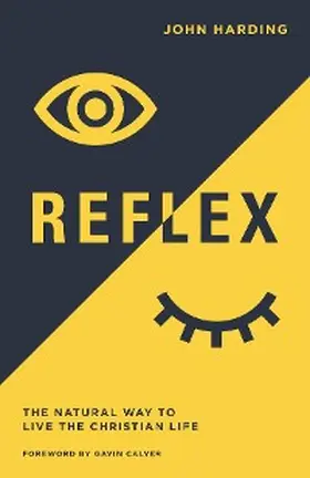 Harding |  Reflex | eBook | Sack Fachmedien