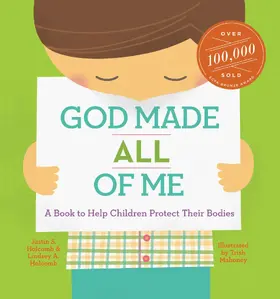 Holcomb |  God Made All of Me (ReadAloud) | eBook | Sack Fachmedien