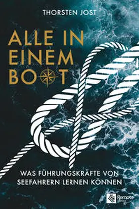 Jost |  Alle in einem Boot | Buch |  Sack Fachmedien