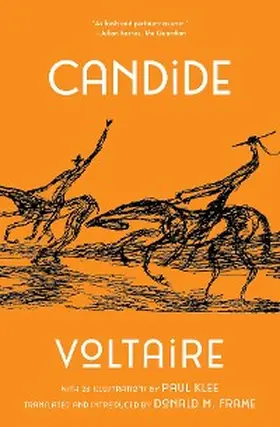 Voltaire |  Candide (Warbler Classics Annotated Edition) | eBook | Sack Fachmedien