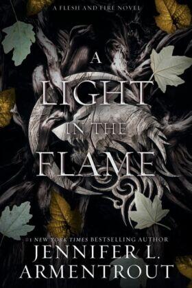 Armentrout |  A Light in the Flame | Buch |  Sack Fachmedien