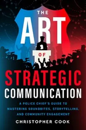 Cook |  Art Of Strategic Communication | eBook | Sack Fachmedien