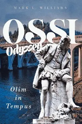 Williams |  Ossi Odyssey | eBook | Sack Fachmedien