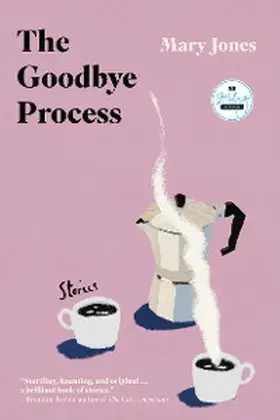 Jones |  The Goodbye Process | eBook | Sack Fachmedien