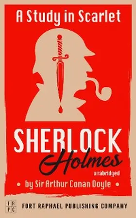 Doyle / Theis |  A Study in Scarlet - A Sherlock Holmes Mystery - Unabridged | eBook | Sack Fachmedien